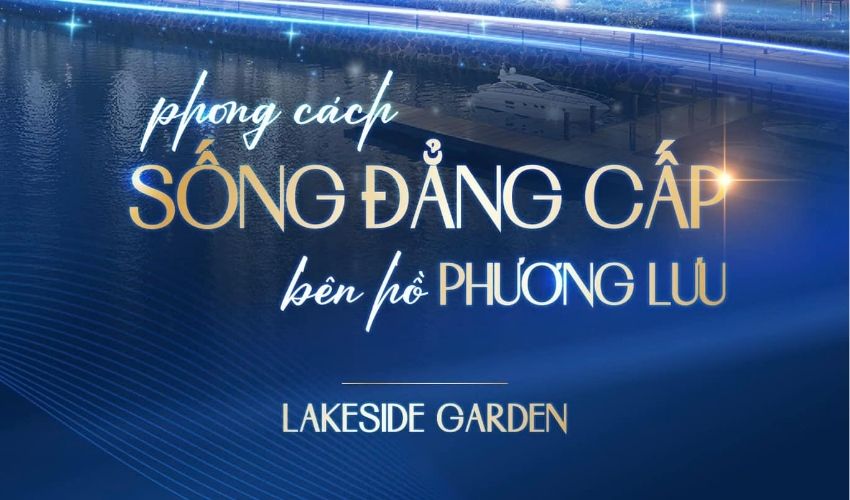 Chung-cu-lakeside-garden-64 Lakesiden Garden là lựa chọn đầu tư tốt nhất trong năm nay tại Hải Phòng