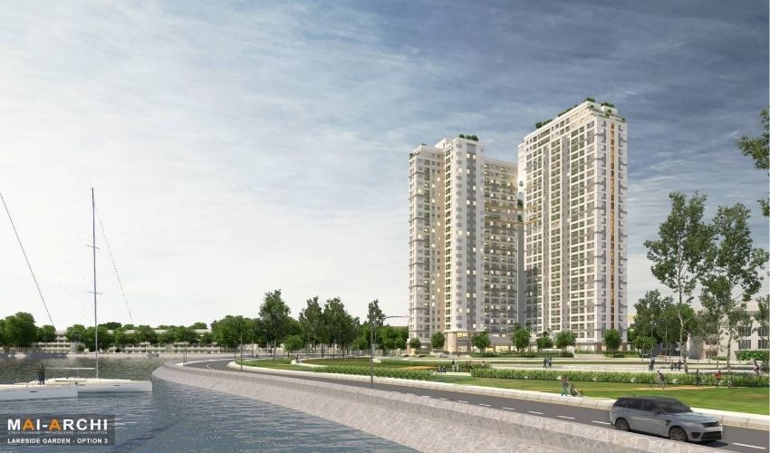 chung cu lakeside garden