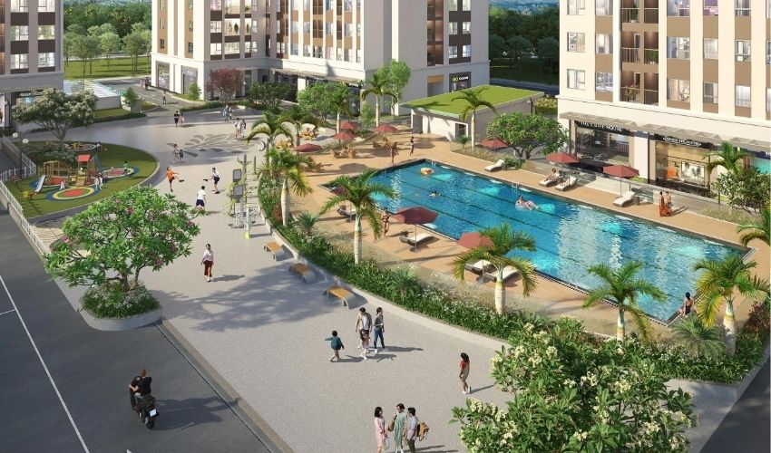 Chung-cu-lakeside-garden-67 Dự án căn hộ Lakeside Garden mặt hồ Phương Lưu