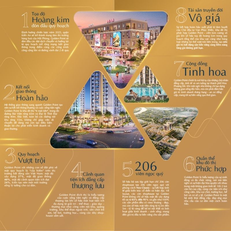 Golden point dong hoa 14
